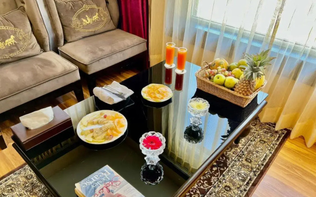 Arco Hotels & Resorts Sonamarg