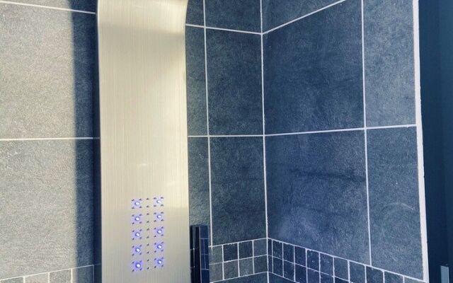 Home sweet SPA