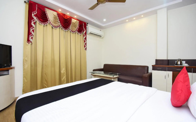 Hotel Greenland Towers by OYO Rooms