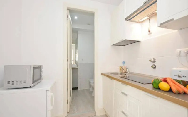 Portugal Ways Lisbon City Apartments