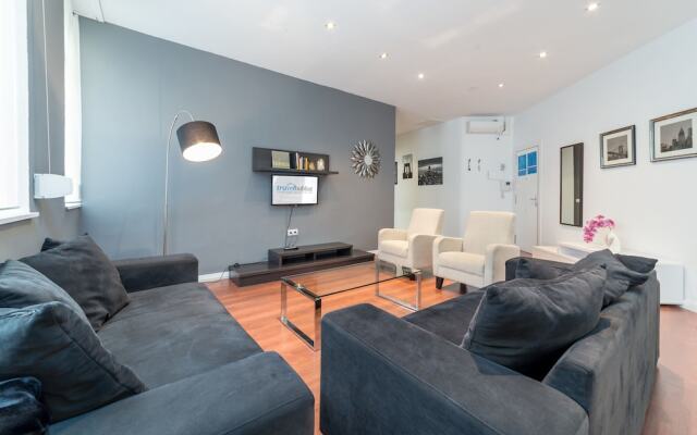 Apartamento Travel Habitat Teatro Principal