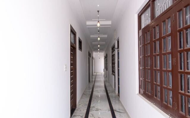 OYO 12687 Home Luxury Heritage Stay Tiger Hills Udaipur