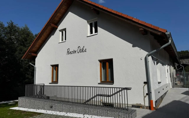 Penzion Osika