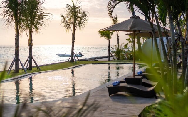 The Sankara Beach Resort - Nusa Penida