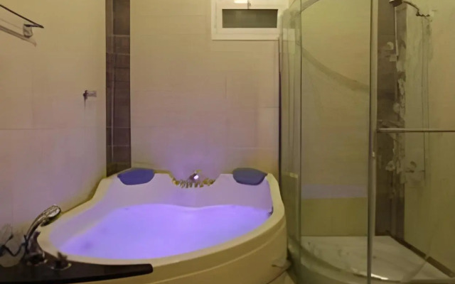 Taleen AlSulaimanyah hotel apartments