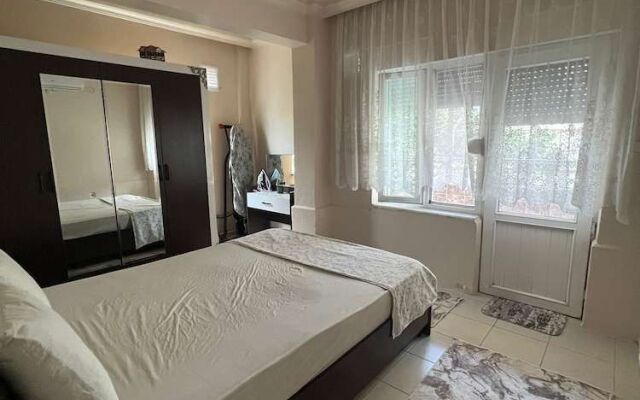 Side park villa 2
