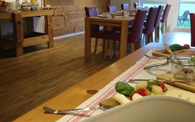 Hotel Rappenhof