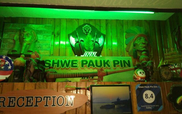 Shwe Pauk Pin Inn