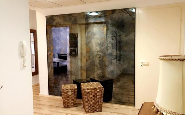 Appartement Wissembourg