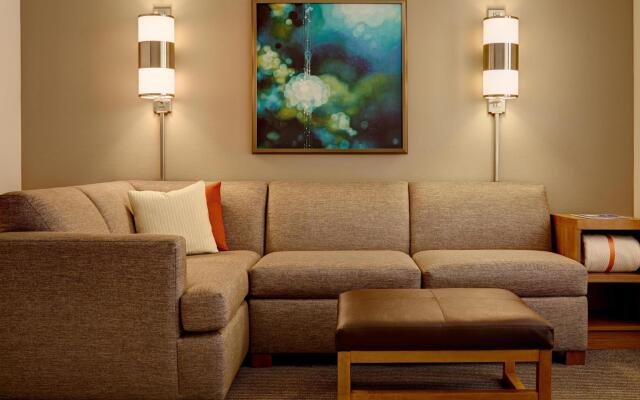 Hyatt Place Saratoga Malta