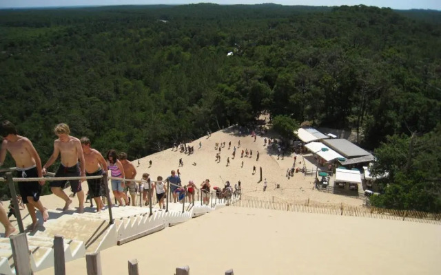 Mobil-home 6 personnes