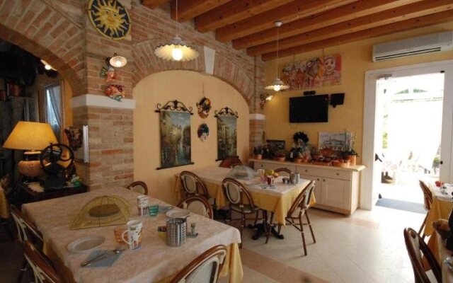 Agriturismo Dolceacqua