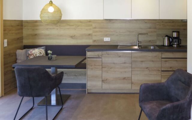 Apartment Kinast Hofstetten 27577
