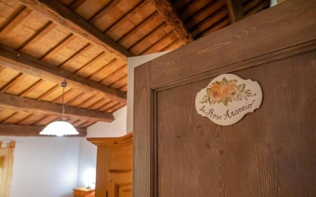 Agriturismo Le 4 Rose