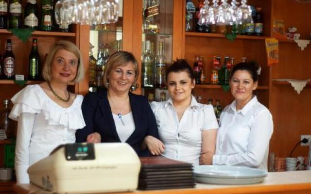 Zajazd Wielka Żuława