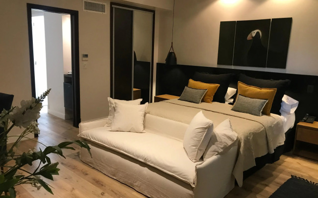 Villa Isidro Boutique & Spa