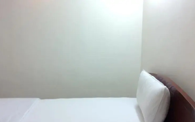 Hau Giang Suite Hotel