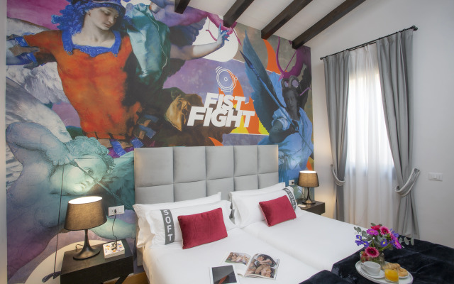 Casual Rinascimento Firenze Hotel