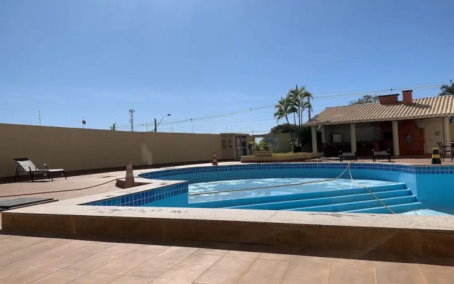 Toulon Multi Residence
