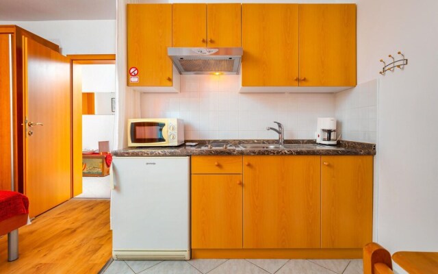 Awesome Apartment in Barbat na Rabu With Wifi