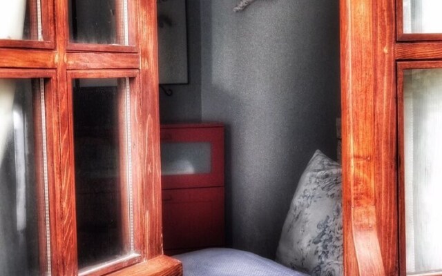 Zevkliler Alacati Boutique Hotel & Fine Dining