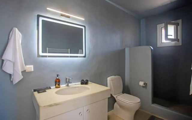 Villa Irene Mykonos