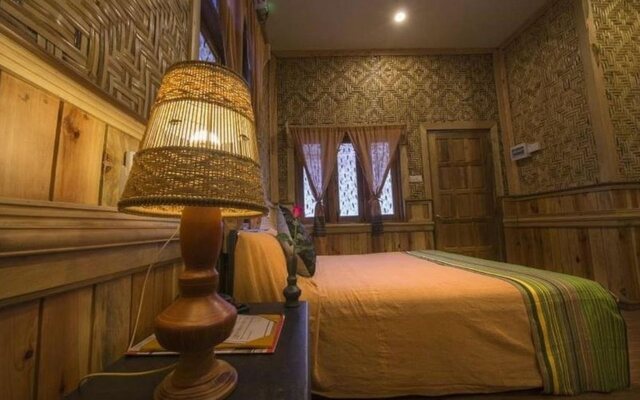 Tai House Resort
