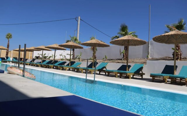 Evita Alegria Hotel