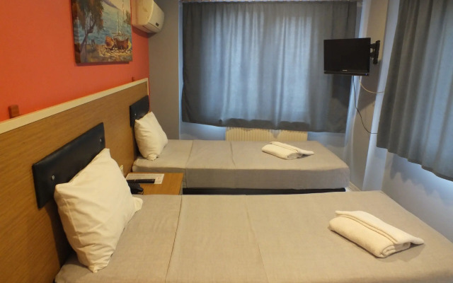 Naila Hotel