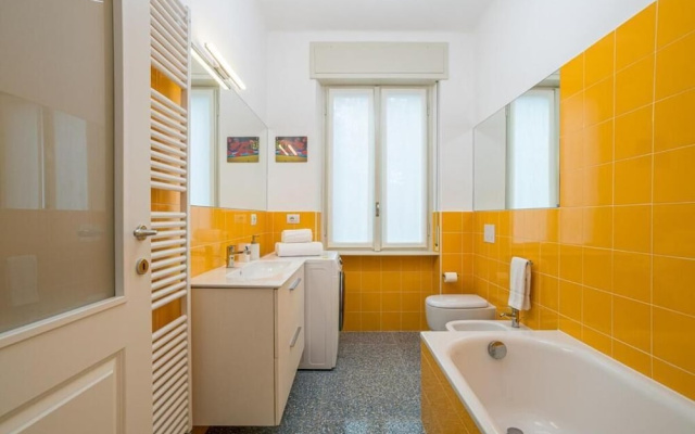 Central Cernobbio - Modern Apartment
