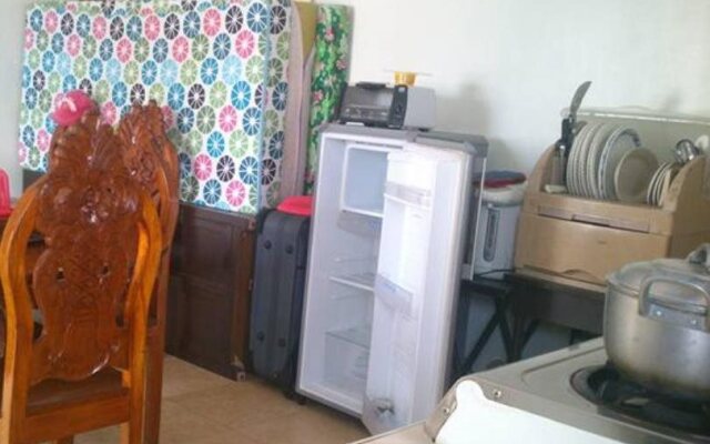 Double Diamond Inn Guest House