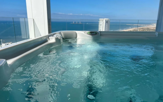 Prince Palace Hadera White Beach