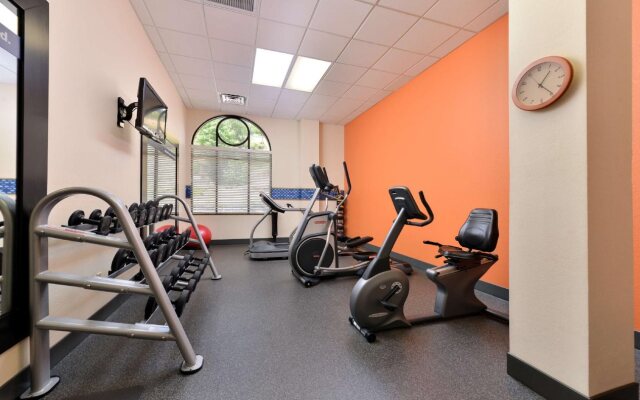 Hampton Inn Pikeville