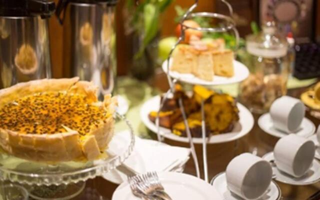 Hotel Boutique Quebra-Noz Conforto e Natureza