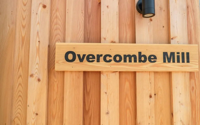Overcombe Mill