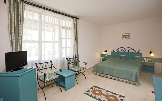 Titan Club Hotel Ultra All Inclusive