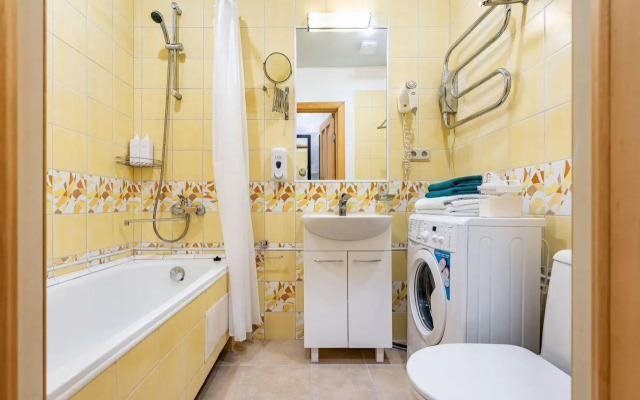 Апартаменты на улице Галерная