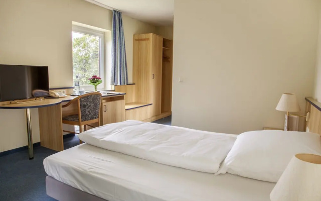 Schlosshotel Althörnitz