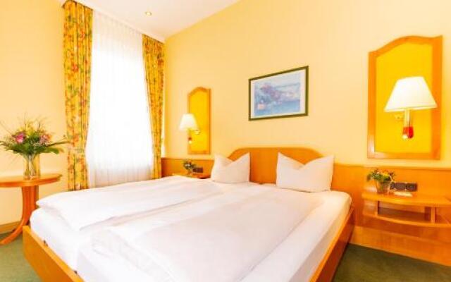 Parkhotel 1888 Traunstein