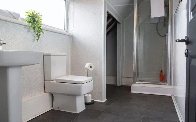 Residency apartments liverpool