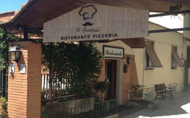 Hotel Il Grottino