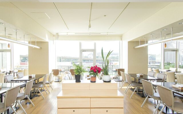 Hearton Hotel Higashishinagawa