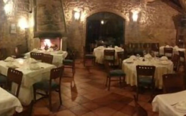 Posada Real El Señorío de la Serrezuela