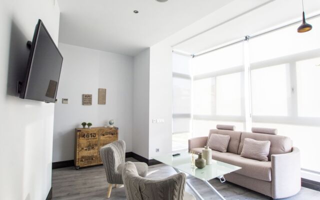 Apartamentos Avenue Rooms