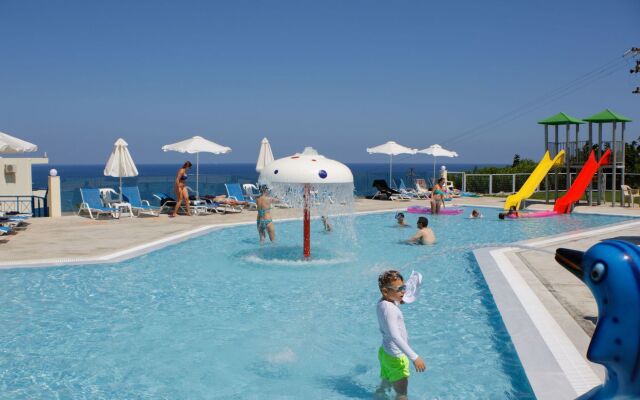 Rethymno Mare & Water Park