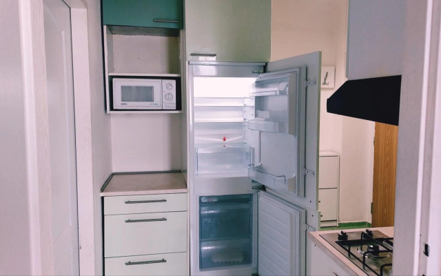 Prague 7days Apartment