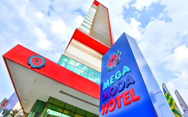 Mega Moda Hotel