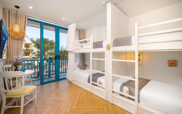 Santori Hotel and Spa