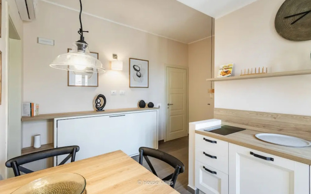 Donna Rosa Luxury Home - Il Vicolo