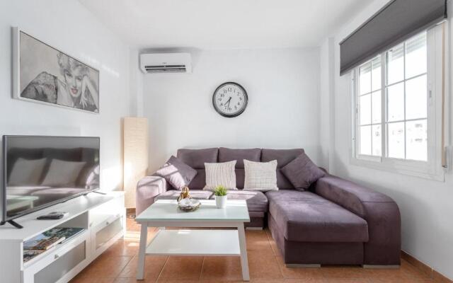 Apartamento San Juan 18